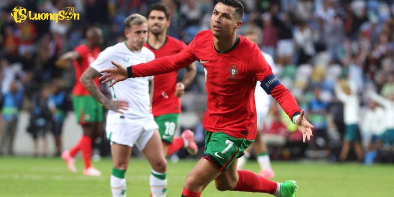 Phong độ của Bồ Đào Nha