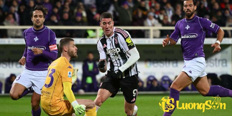 Phân tích kèo vs dự đoán kết quả full time trận Juventus vs Pafos FC